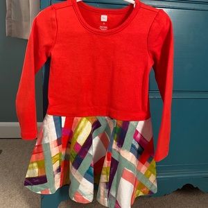 Tea collection dress